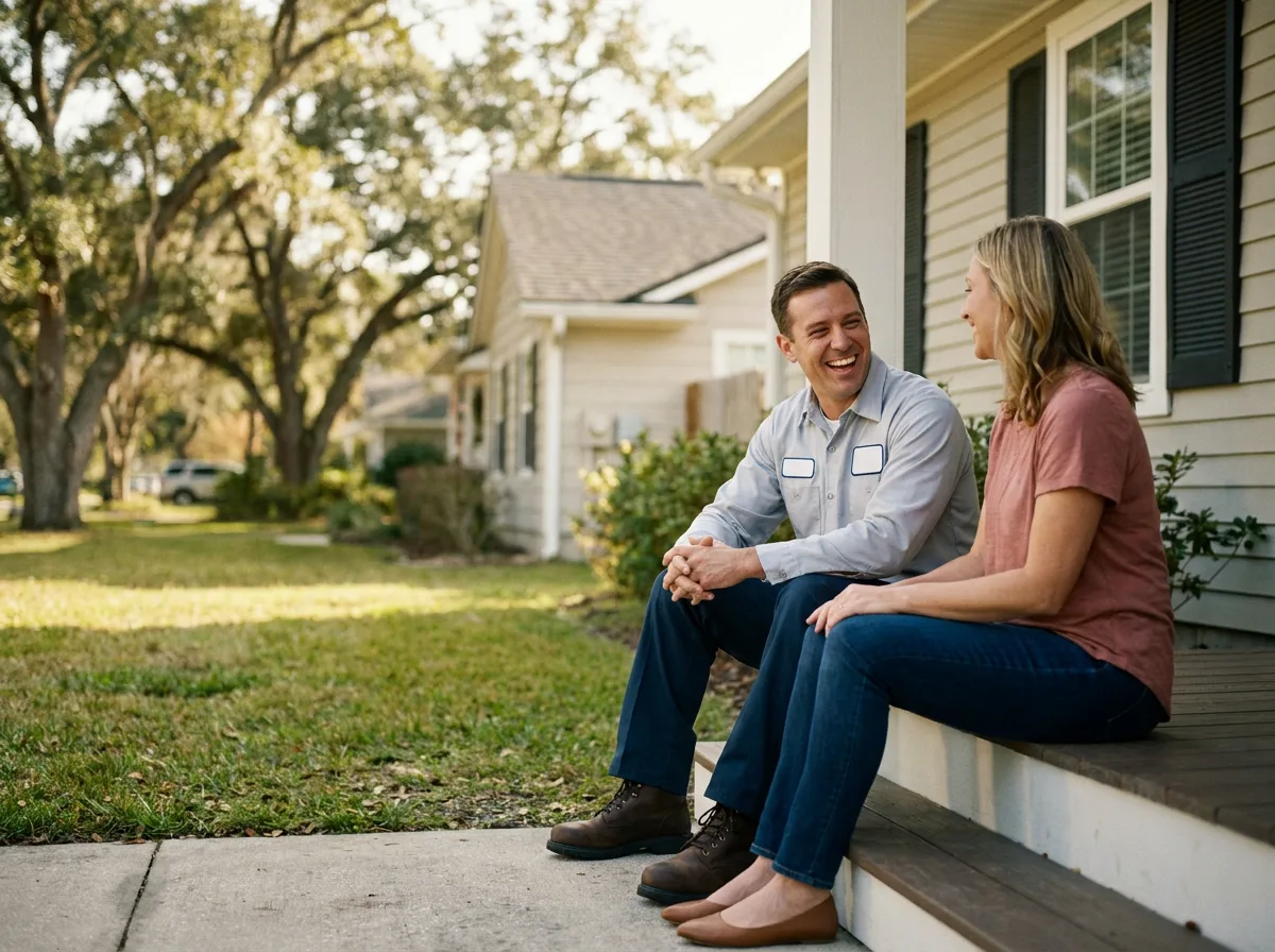 Septic tank pumping FAQs for Troy, TX